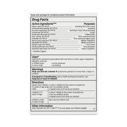 Allergy Care