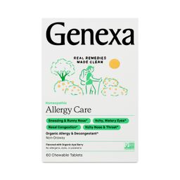 Allergy Care