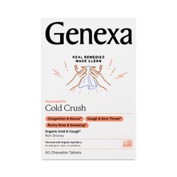 Cold Crush