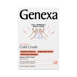 Cold Crush