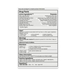 Kids' Allergy Care