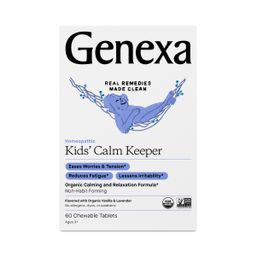 Kids' Calm Keeper