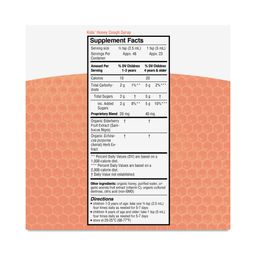 Kids' Honey Cough Syrup