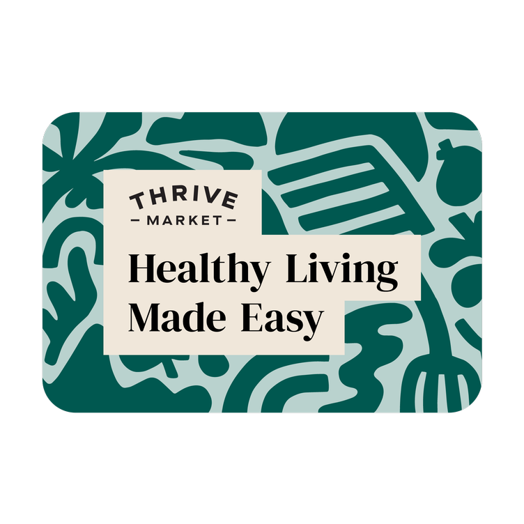 How To Browse Thrive Market Without A Membership Redeem Your Gift | Thrive Market