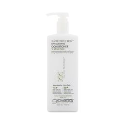 Tea Tree Triple Treat Invigorating Shampoo & Conditioner Bundle