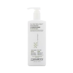 Tea Tree Triple Treat Invigorating Shampoo & Conditioner Bundle
