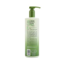 Ultra-Moist Conditioner, Avocado & Olive Oil