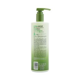 Ultra-Moist Shampoo, Avocado & Olive Oil