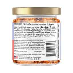 Baby Bibimbap Baby Food