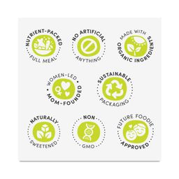 Baby Bibimbap Baby Food