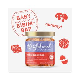 Baby Bibimbap Baby Food