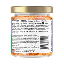 Mini-Strone Baby Food