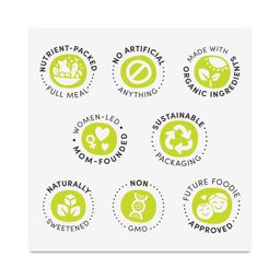 Mini-Strone Baby Food