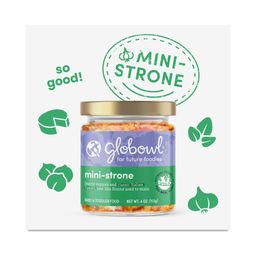 Mini-Strone Baby Food