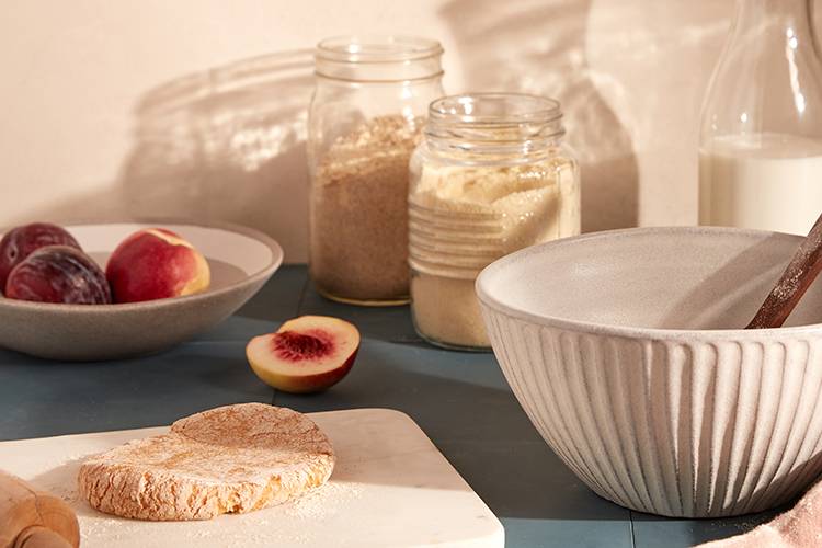 Gluten Free Baking Shopping List