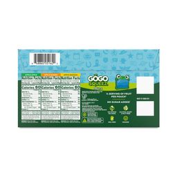 Disney Toy Story Fruit Blend Applesauce