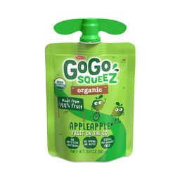 Organic Applesauce Multipack