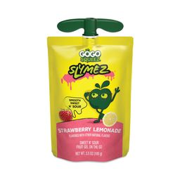SlymeZ, Strawberry Lemonade