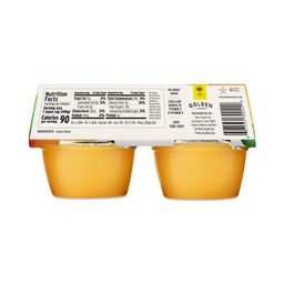 Organic Mango Sauce