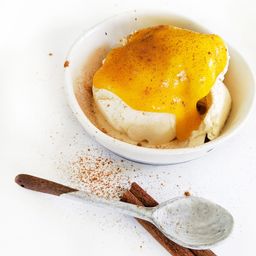Organic Mango Sauce