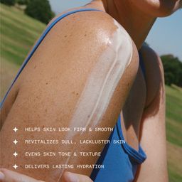 Golden Hour Body Serum
