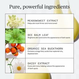 Golden Hour Body Serum