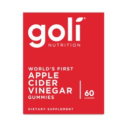 Apple Cider Vinegar Gummies