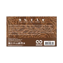 MacroBar Mini, Variety Pack