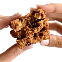 MacroBar Mini, Variety Pack