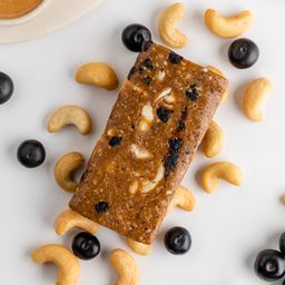 MacroBar, Protein Bar Variety Pack