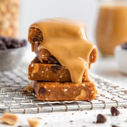 MacroBar, Protein Bar Variety Pack