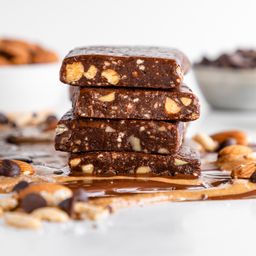 MacroBar, Protein Bar Variety Pack