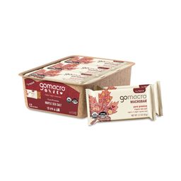 Maple Sea Salt