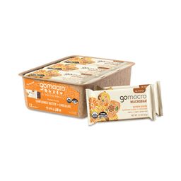 Sunflower Butter & Chocolate