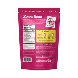 Banana Bread & Muffin Mix, Chocolate Chip