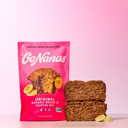 Banana Bread & Muffin Mix, Original