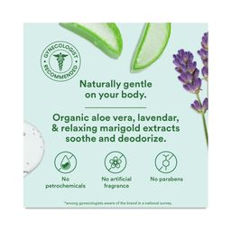 Balance Daily Intimate Wash, Lavender