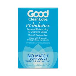 Rebalance™ Wipes