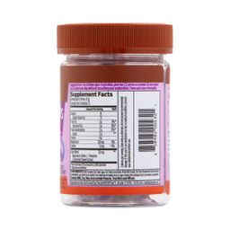 Milk Chocolate Calm Supplement for Kids