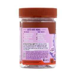 Milk Chocolate Calm Supplement for Kids