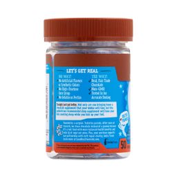 Milk Chocolate Sleep Supplement for Kids