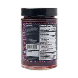 Blackberry Jam