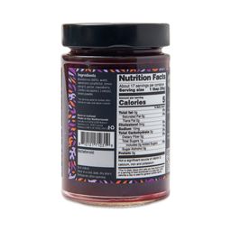 Blackberry Jam
