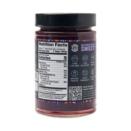 Blackberry Jam