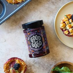 Blackberry Jam