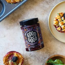 Blackberry Jam