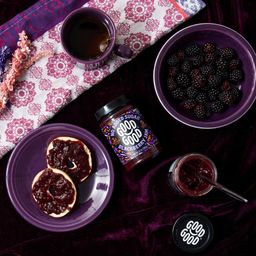 Blackberry Jam