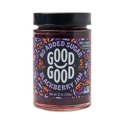 Blackberry Jam