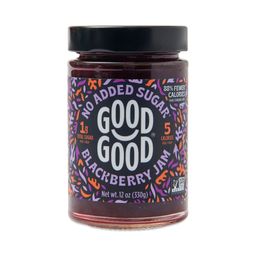 Blackberry Jam