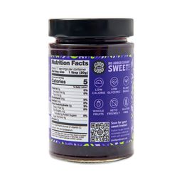 Blueberry Jam